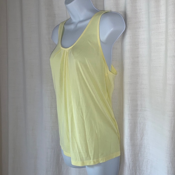 NWOT- Naked Zebra Super Soft Tank Top! - Picture 2 of 4